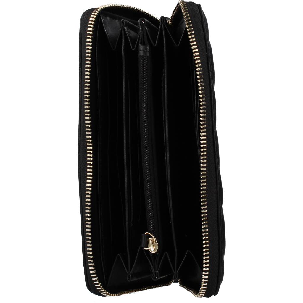 VALENTINO BAGS OCARINA en color NEGRO (5)