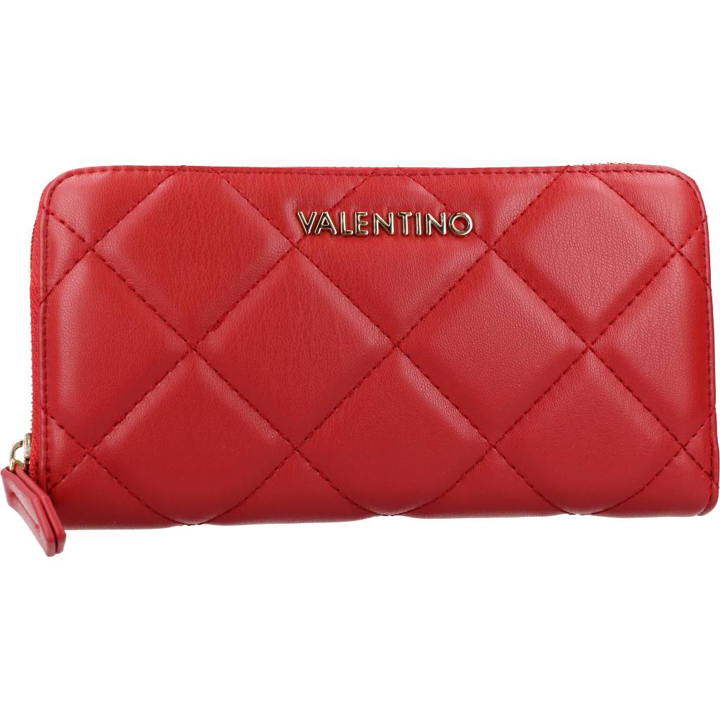 VALENTINO BAGS WALLET OCARINA en color ROJO (2)