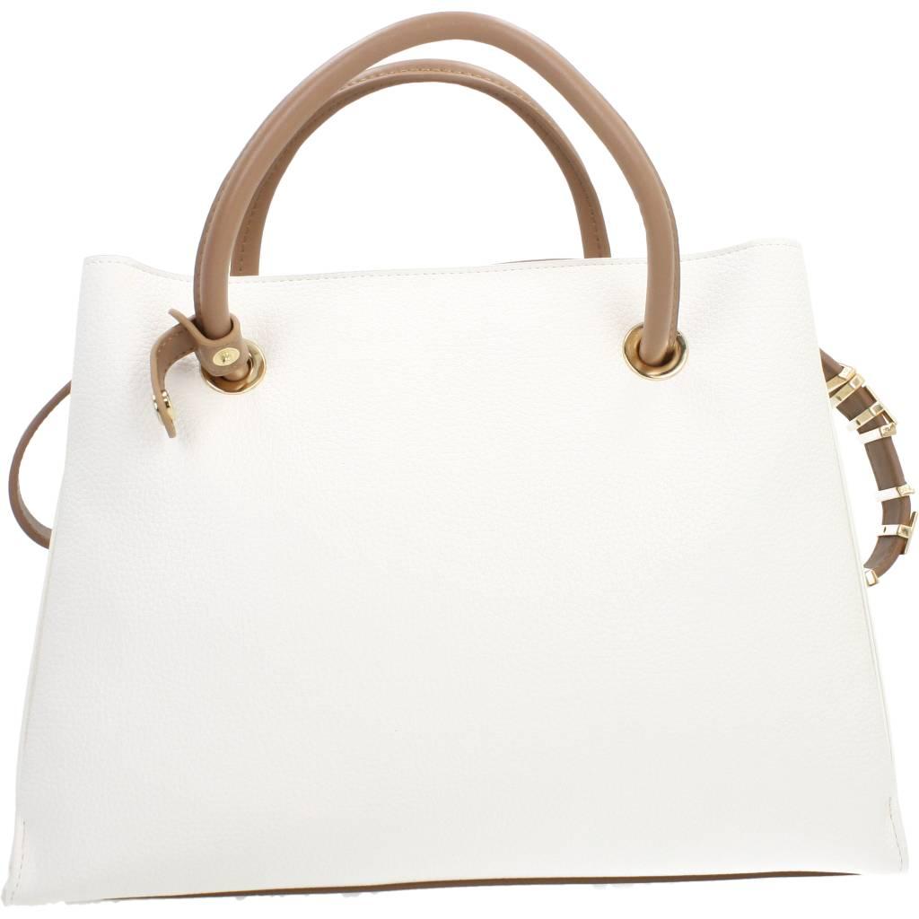 VALENTINO BAGS ALEXIA en color BLANCO (3)