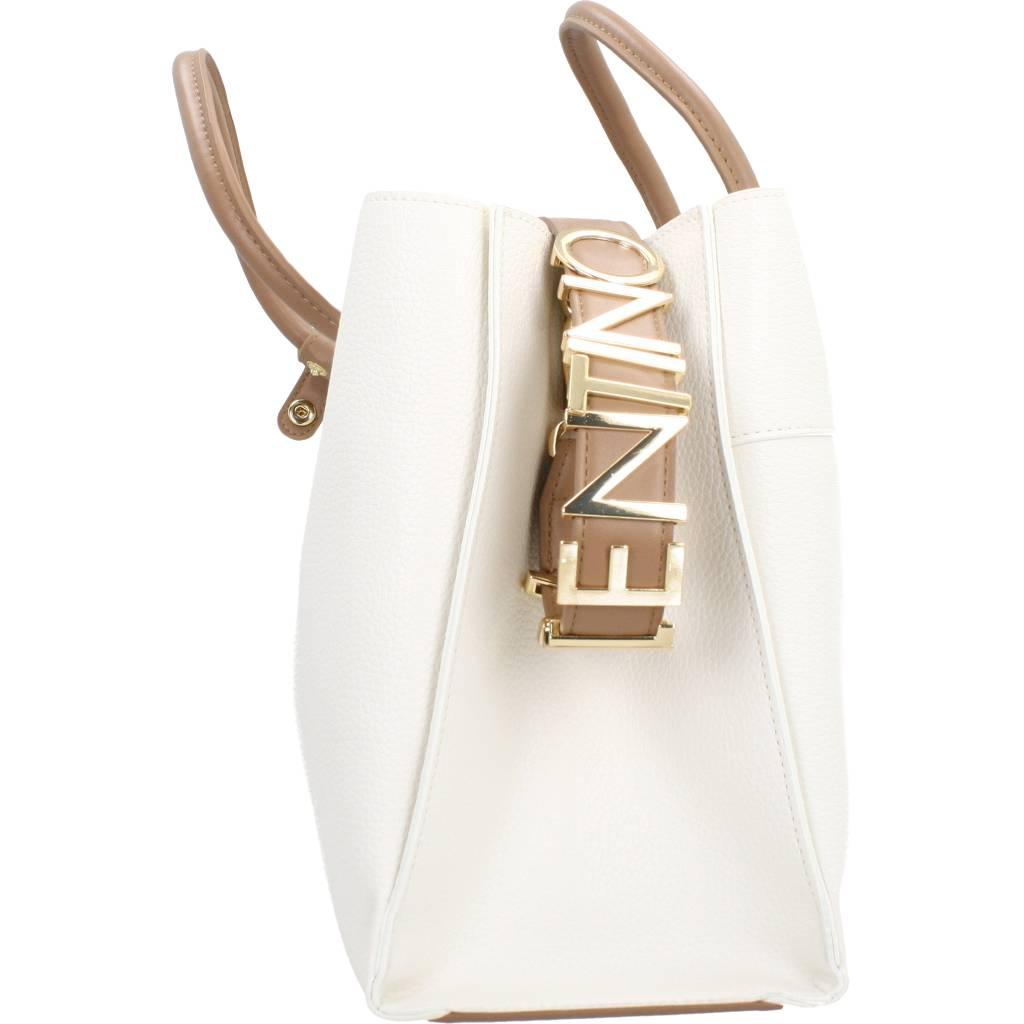 VALENTINO BAGS ALEXIA en color BLANCO (4)