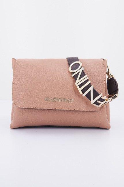 VALENTINO BAGS VBSA BORSE A MANO ALEXIA en color MARRON CLARO (1)