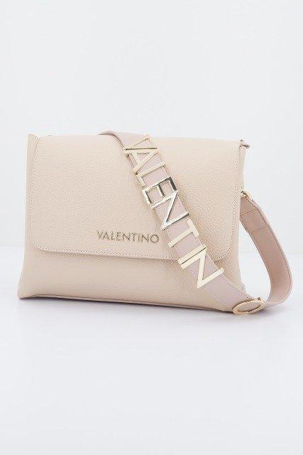 VALENTINO BAGS VBSA BORSE A MANO ALEXIA en color BEIS (1)