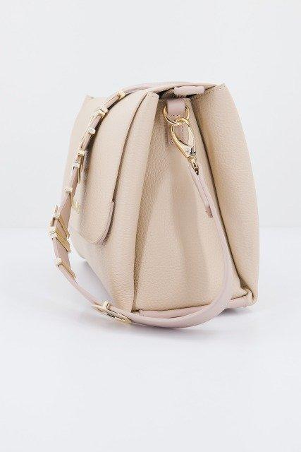 VALENTINO BAGS VBSA BORSE A MANO ALEXIA en color BEIS (2)