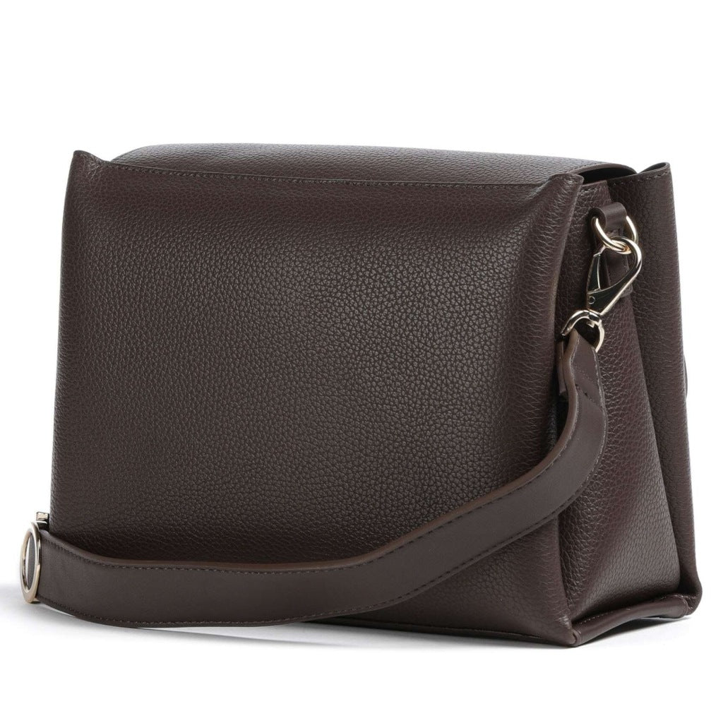 VALENTINO BAGS VBSA BORSE A MANO ALEXIA en color MARRON (6)