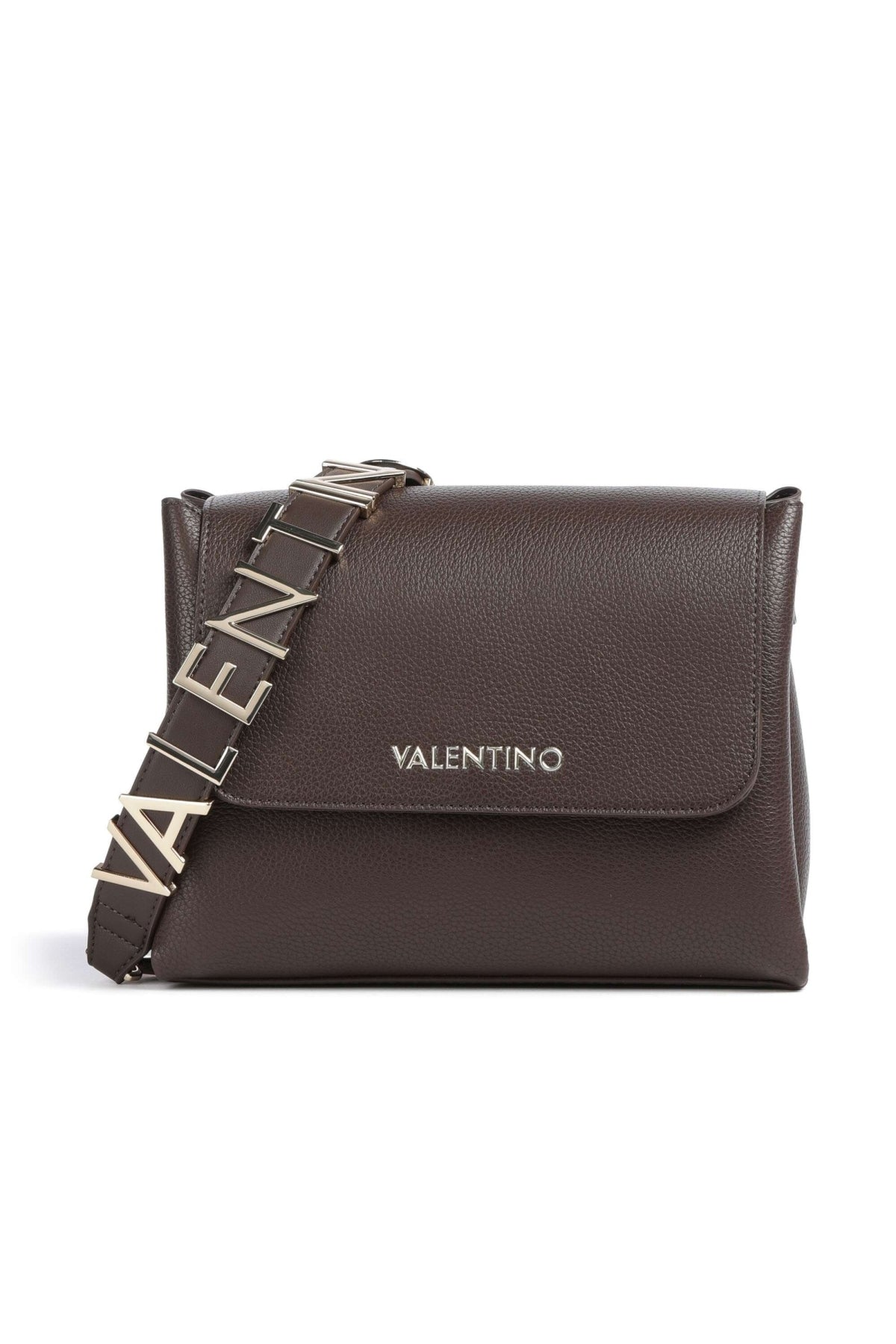 VALENTINO BAGS VBSA BORSE A MANO ALEXIA en color MARRON (1)