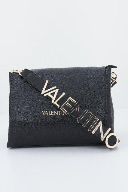 VALENTINO BAGS VBSA BORSE A MANO ALEXIA en color NEGRO (1)