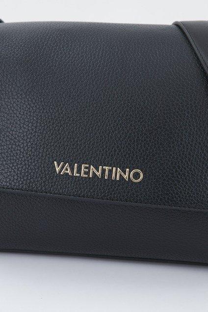 VALENTINO BAGS VBSA BORSE A MANO ALEXIA en color NEGRO (4)