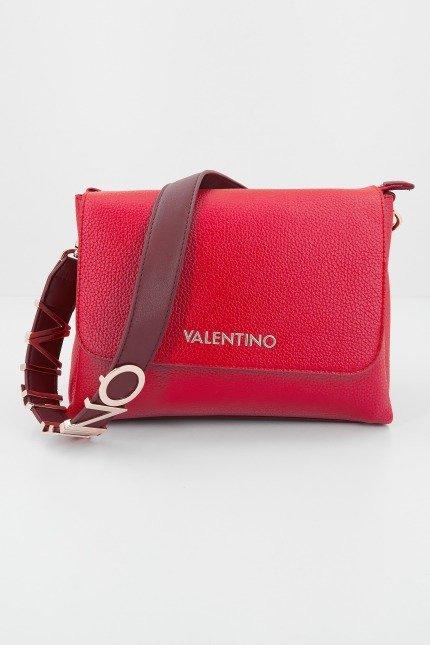 VALENTINO BAGS VBSA BORSE A MANO ALEXIA en color ROJO (1)