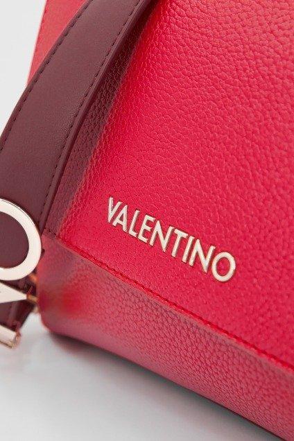 VALENTINO BAGS VBSA BORSE A MANO ALEXIA en color ROJO (4)