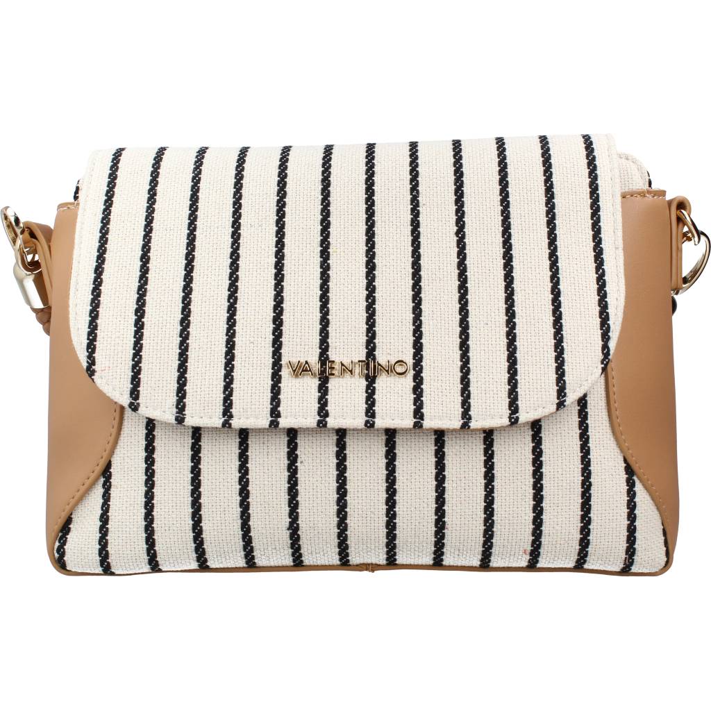 VALENTINO BAGS BORSE A SPALLA LUCANO en color MARRON (2)