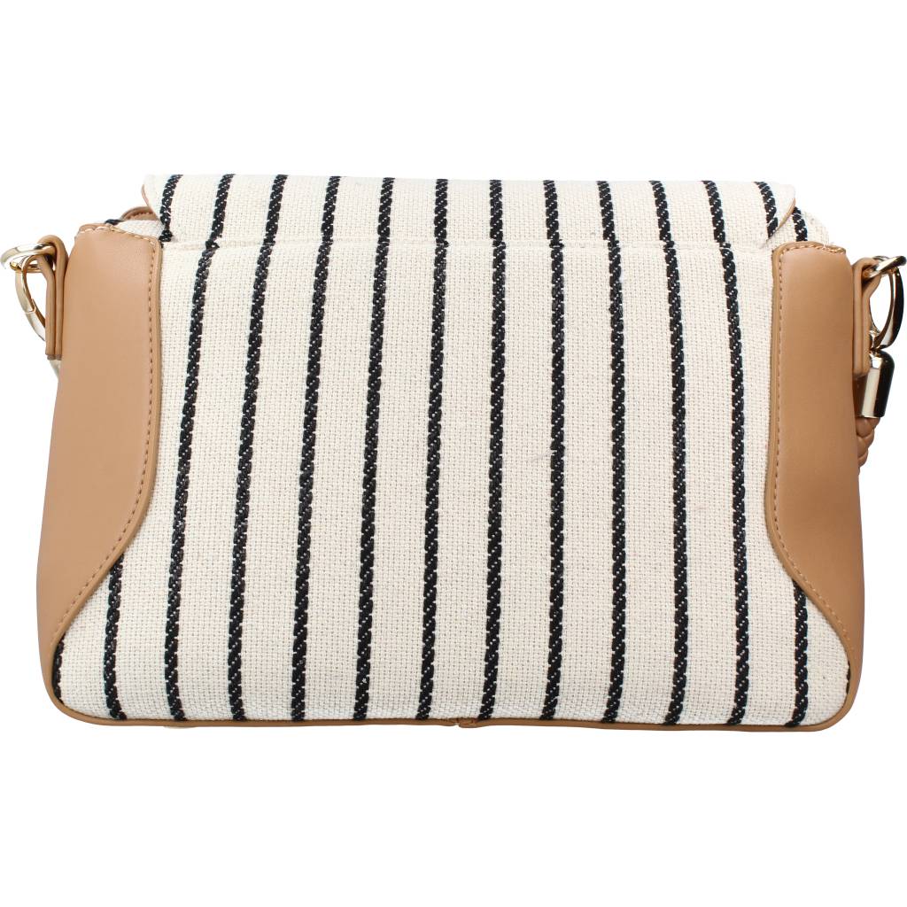 VALENTINO BAGS BORSE A SPALLA LUCANO en color MARRON (4)