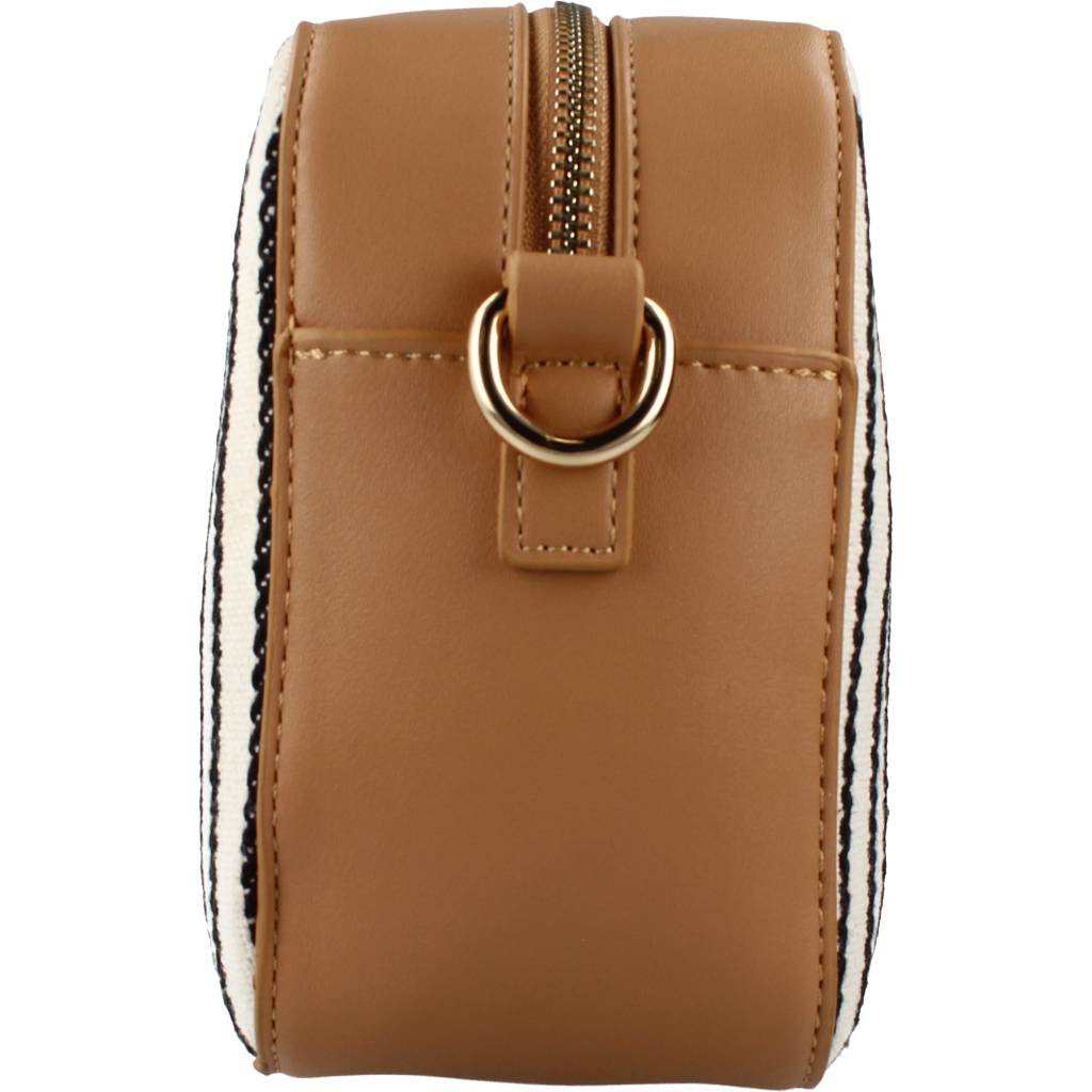 VALENTINO BAGS BORSE A SPALLA LUCANO en color MARRON (3)