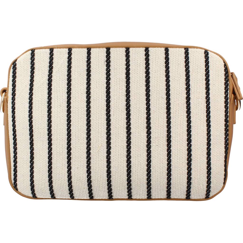 VALENTINO BAGS BORSE A SPALLA LUCANO en color MARRON (4)