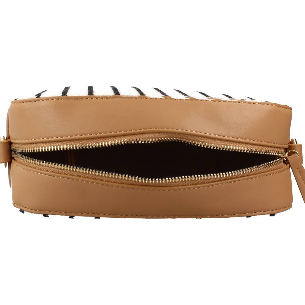 VALENTINO BAGS BORSE A SPALLA LUCANO en color MARRON (6)