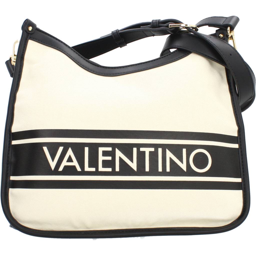 VALENTINO BAGS A SPALLA VESPER en color BEIS (1)