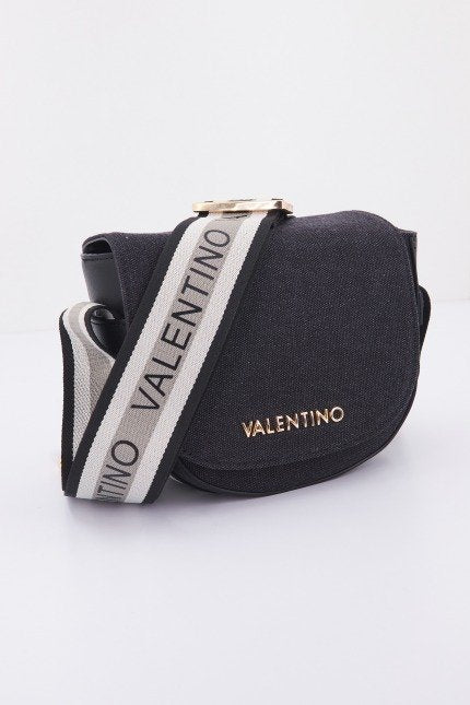 VALENTINO BAGS BORSE A SPALLA TIKI en color NEGRO (1)