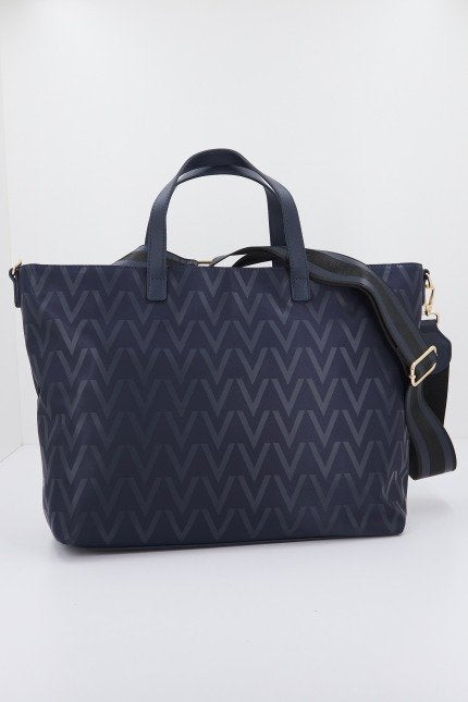 VALENTINO BAGS VBSBDL en color AZUL (1)