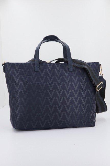 VALENTINO BAGS VBSBDL en color AZUL (1)