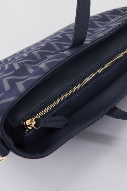 VALENTINO BAGS VBSBDL en color AZUL (4)