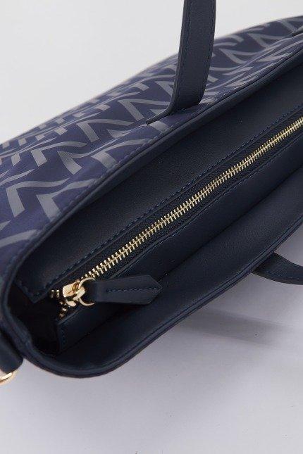 VALENTINO BAGS VBSBDL en color AZUL (4)