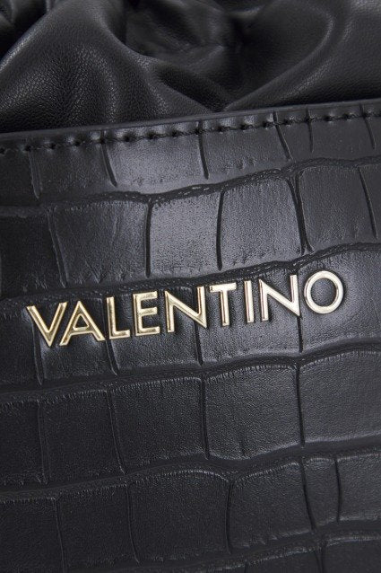 VALENTINO BAGS VBSGE en color NEGRO (4)
