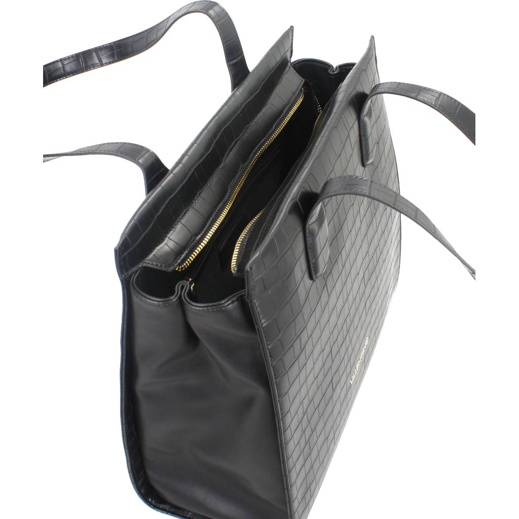VALENTINO BAGS VBSGE en color NEGRO (5)