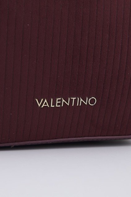 VALENTINO BAGS DONNA en color BURDEOS (4)