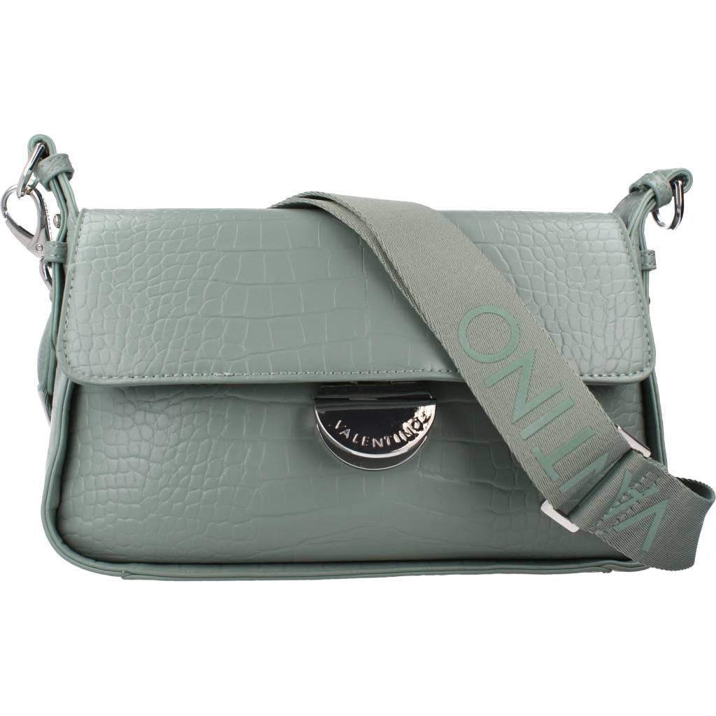 VALENTINO BAGS VBSIK en color VERDE (1)