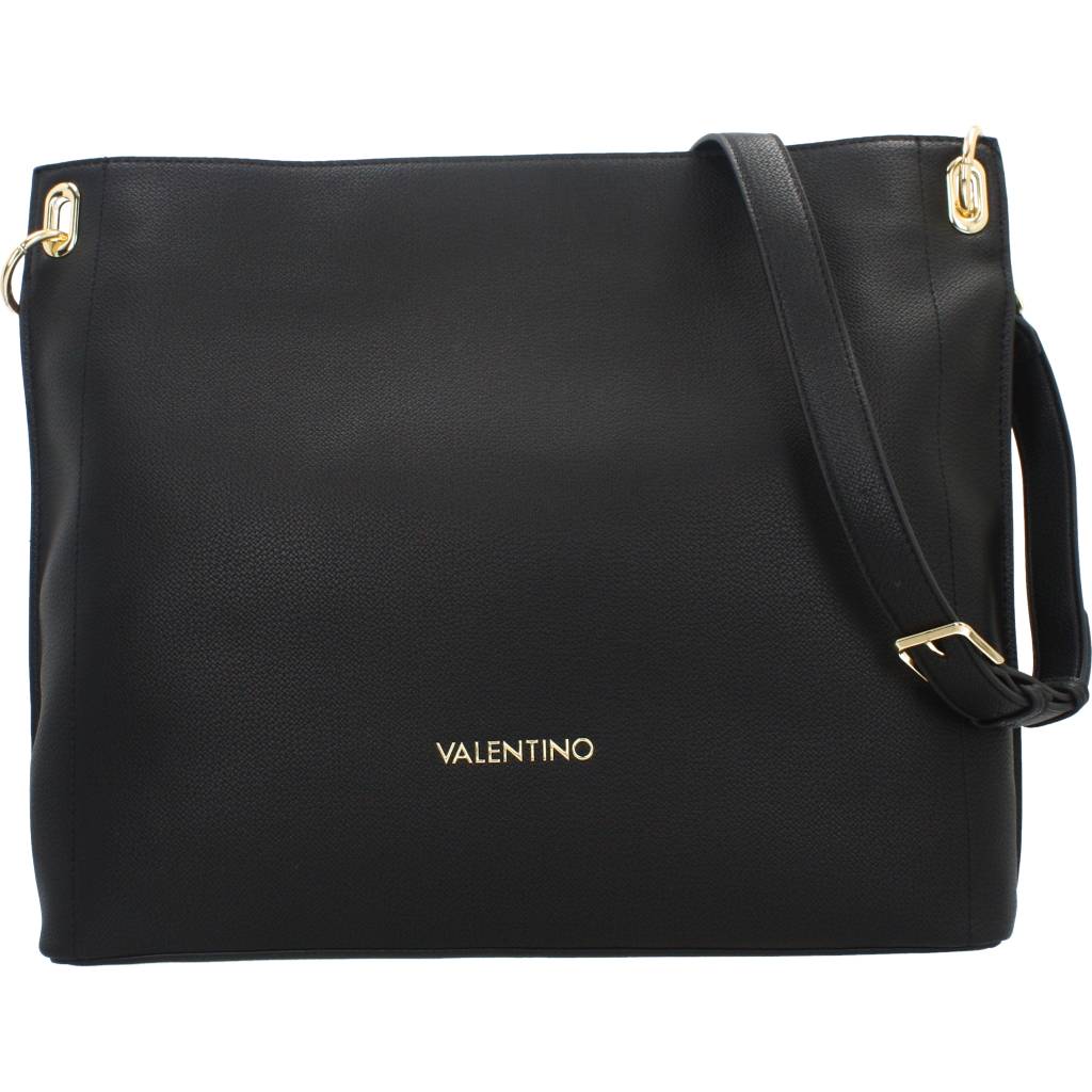 VALENTINO BAGS VBSIP en color NEGRO (1)