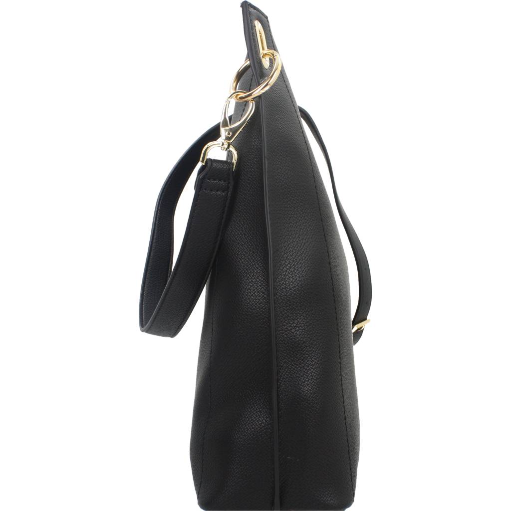 VALENTINO BAGS VBSIP en color NEGRO (4)