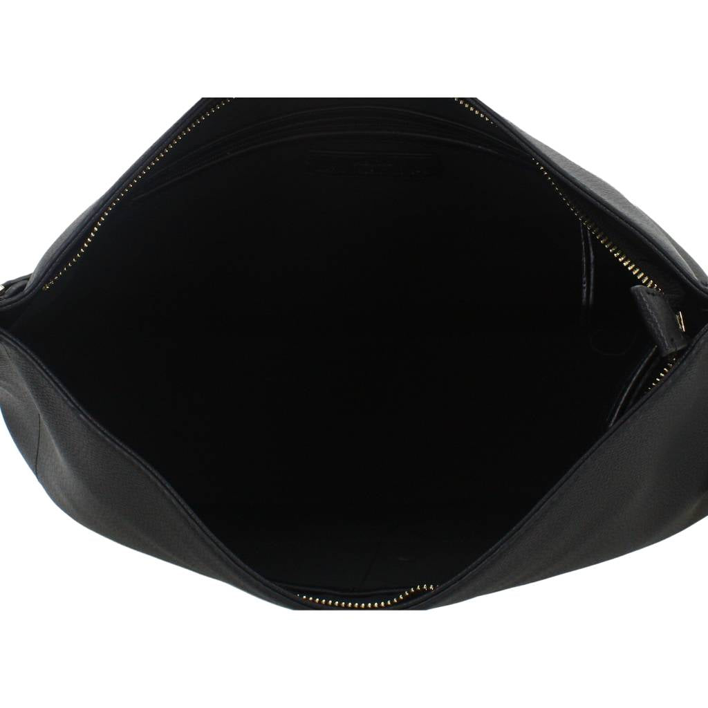 VALENTINO BAGS VBSIP en color NEGRO (5)