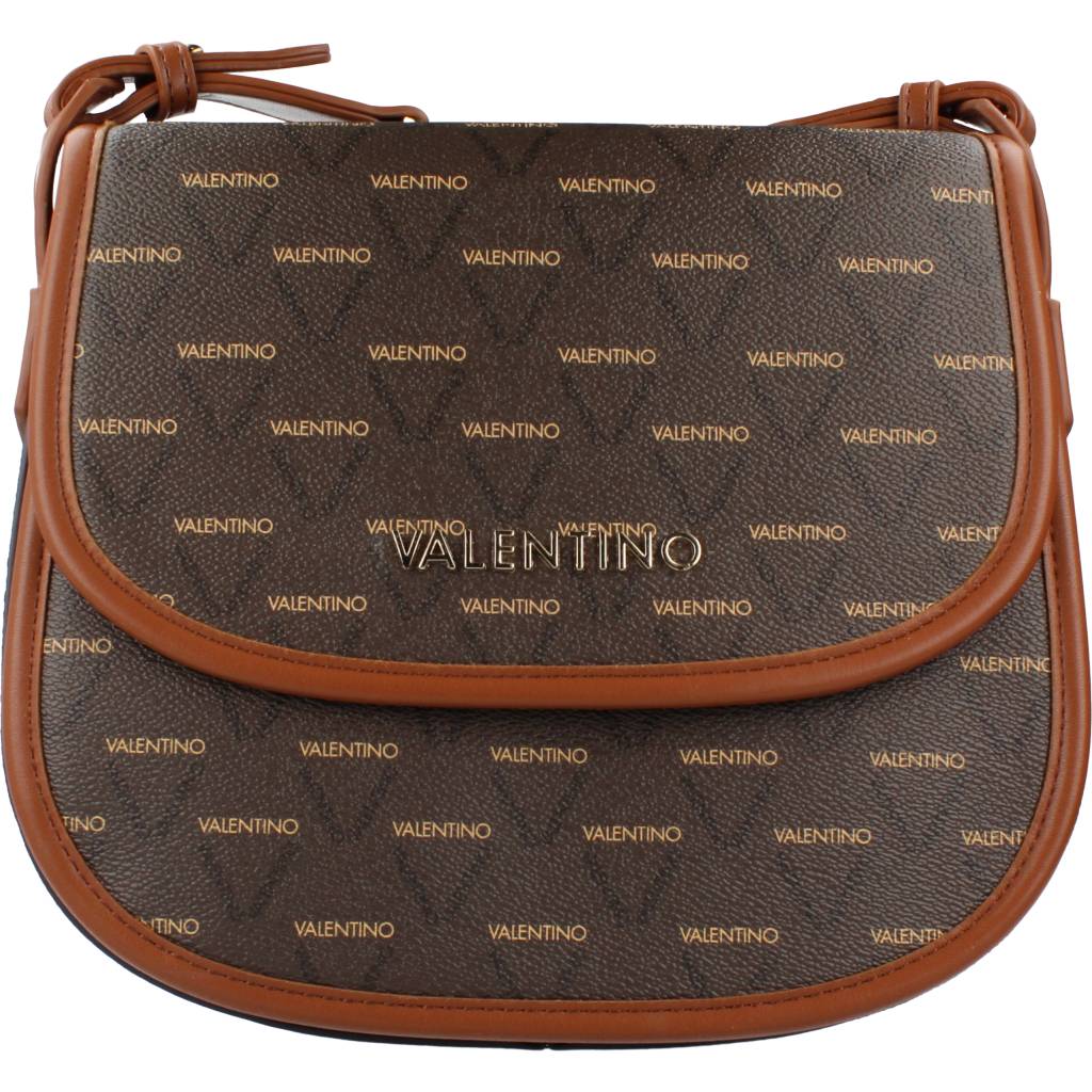 VALENTINO BAGS VBSLV en color MARRON (1)