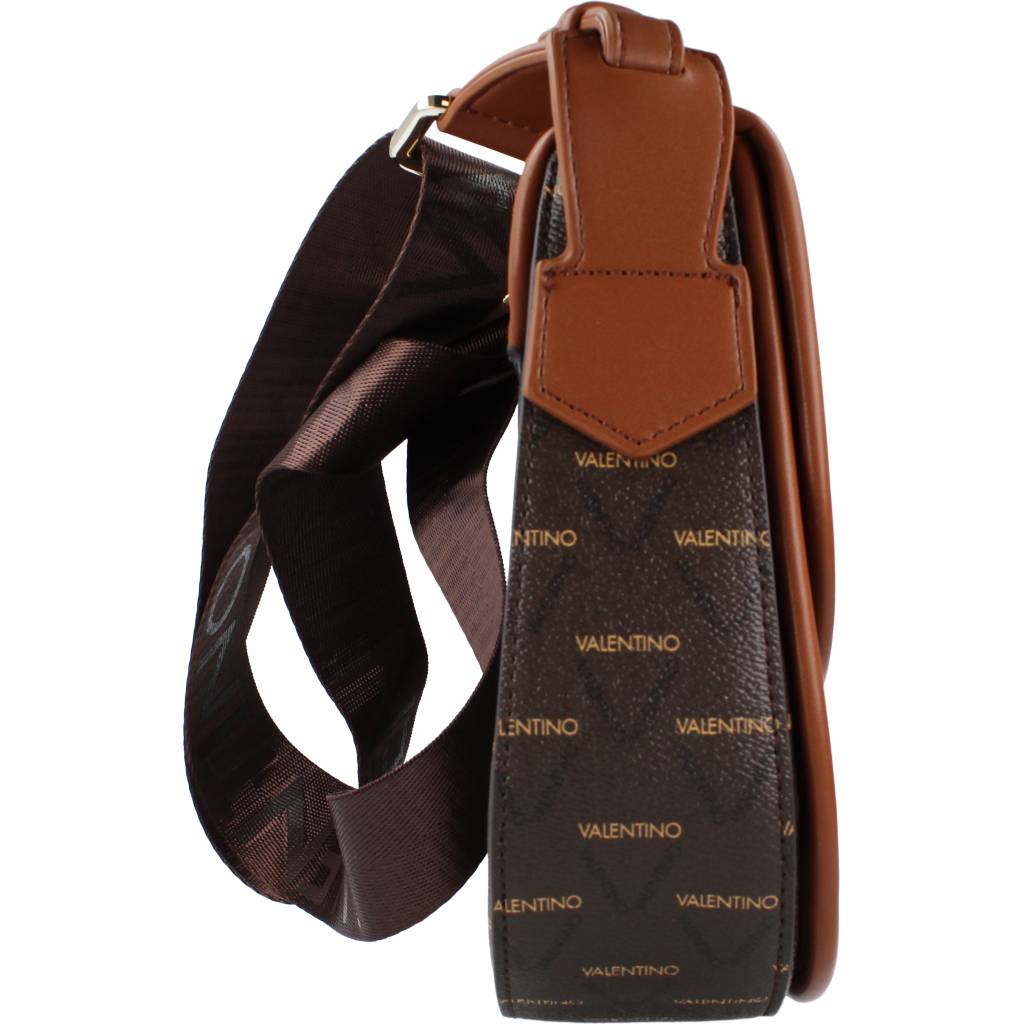 VALENTINO BAGS VBSLV en color MARRON (2)