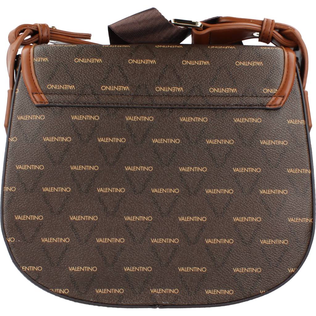 VALENTINO BAGS VBSLV en color MARRON (3)
