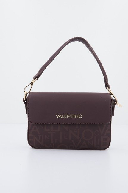 VALENTINO BAGS VBSM en color BURDEOS (1)