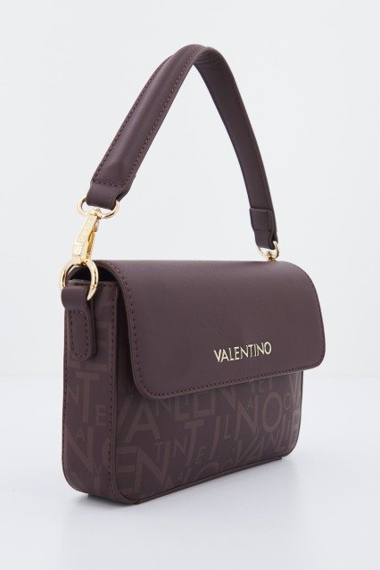 VALENTINO BAGS VBSM en color BURDEOS (2)