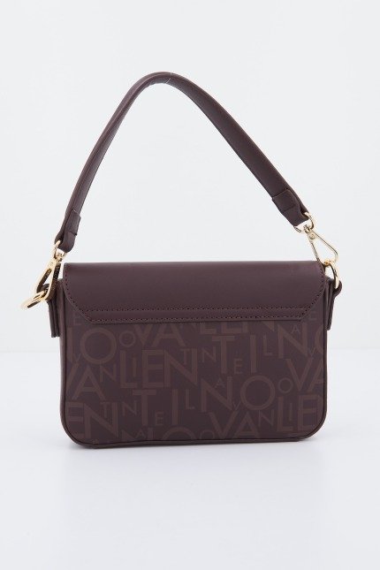 VALENTINO BAGS VBSM en color BURDEOS (3)