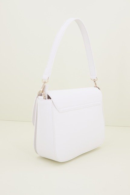 VALENTINO BAGS VBSIJ BORSA A MANO DIVINA SA en color BLANCO (2)