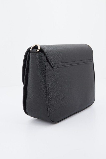 VALENTINO BAGS VBSIJ BORSA A MANO DIVINA SA en color NEGRO (2)