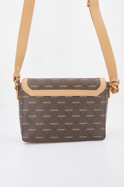 VALENTINO BAGS VBSKG en color MARRON (3)