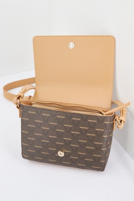 VALENTINO BAGS VBSKG en color MARRON (4)