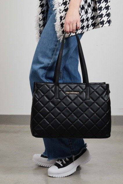 VALENTINO BAGS VBSKK en color NEGRO (5)
