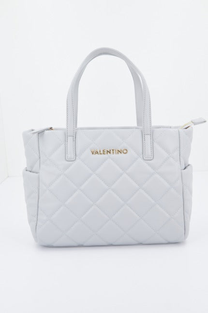 VALENTINO BAGS VBSKK en color GRIS (2)
