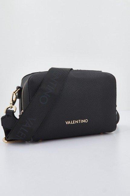 VALENTINO BAGS PATTIE en color NEGRO (1)