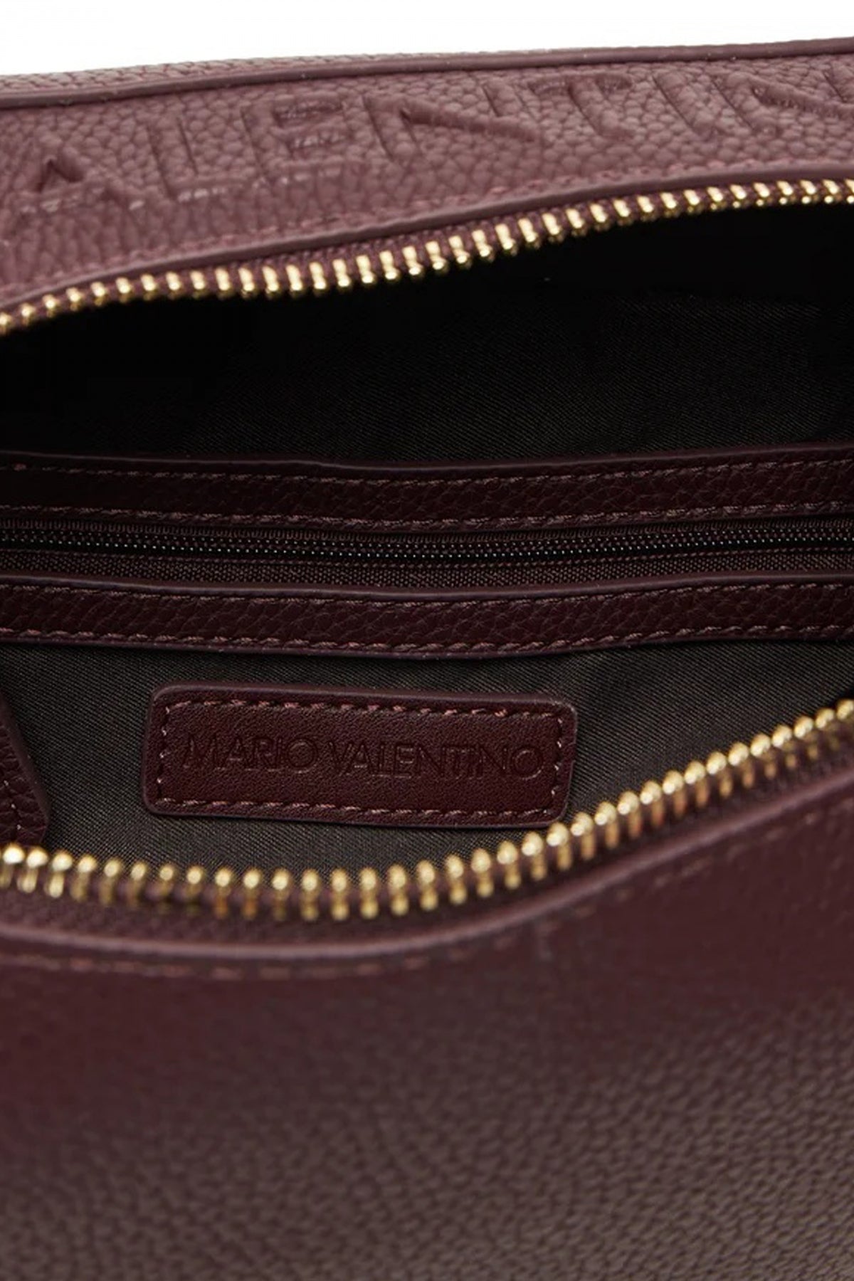 VALENTINO BAGS PATT en color BURDEOS (4)