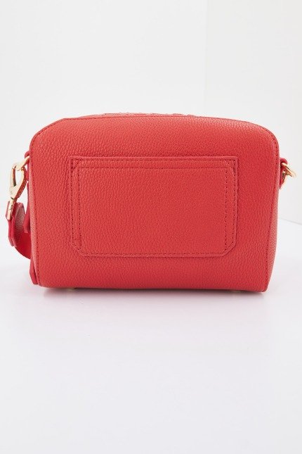 VALENTINO BAGS PATTIE en color ROJO (3)