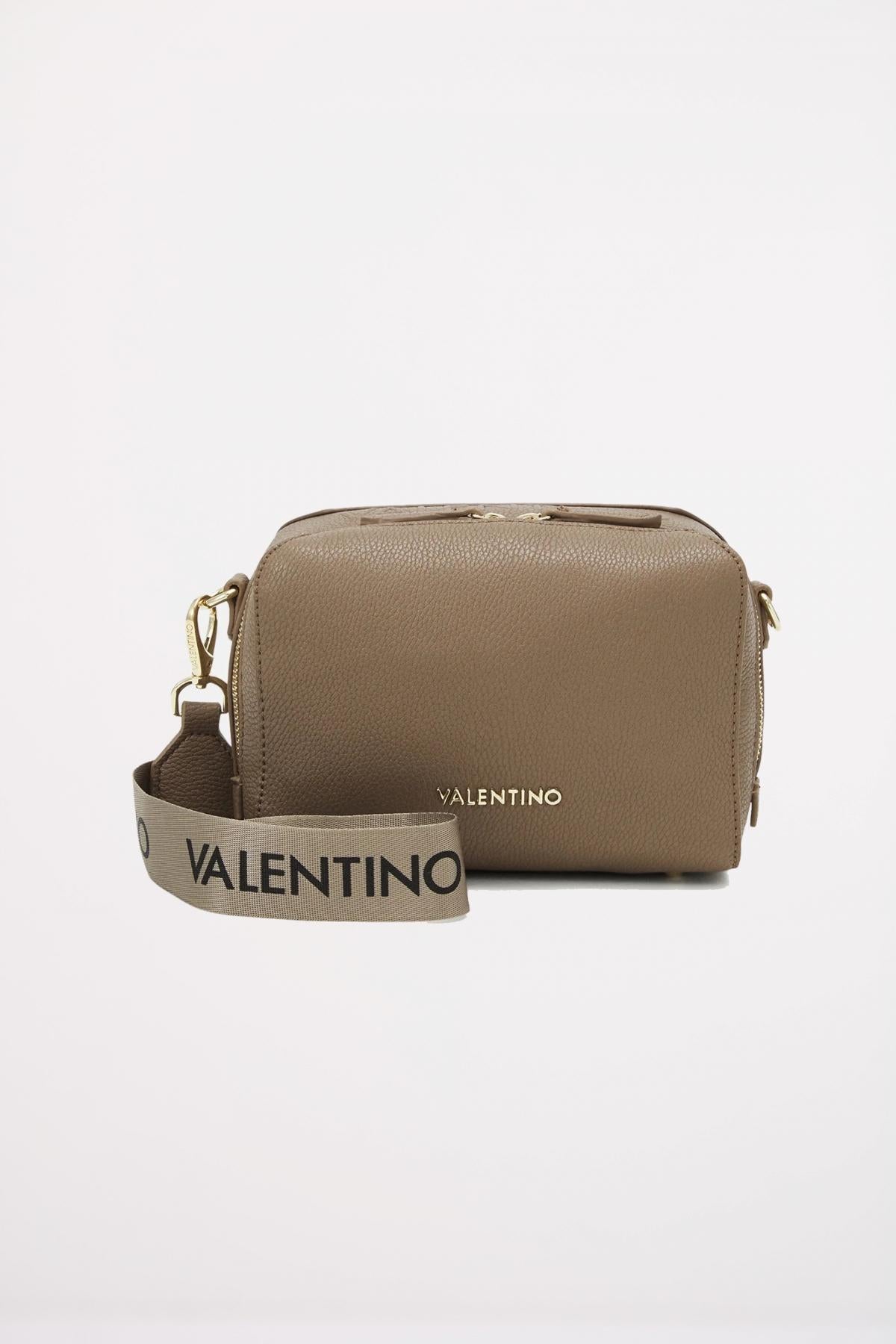VALENTINO BAGS PATTIE en color MARRON (1)