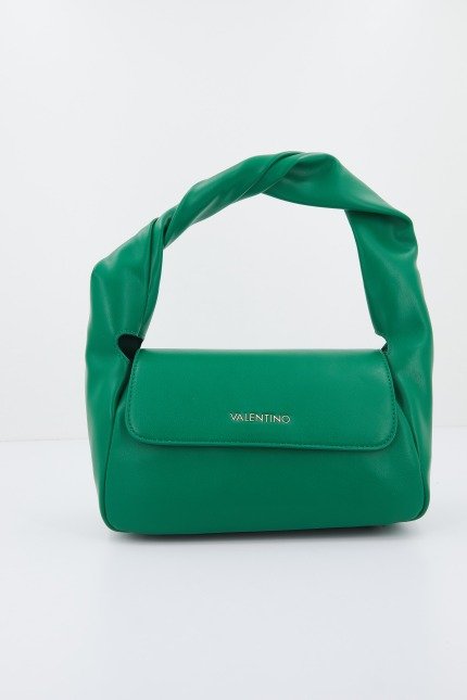 VALENTINO BAGS VBSRH BORSE A SPALLA LEMONADE en color VERDE (1)