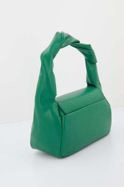 VALENTINO BAGS VBSRH BORSE A SPALLA LEMONADE en color VERDE (2)