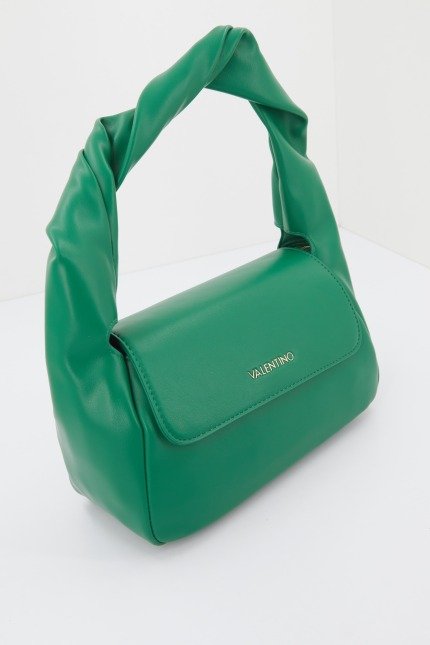 VALENTINO BAGS VBSRH BORSE A SPALLA LEMONADE en color VERDE (3)